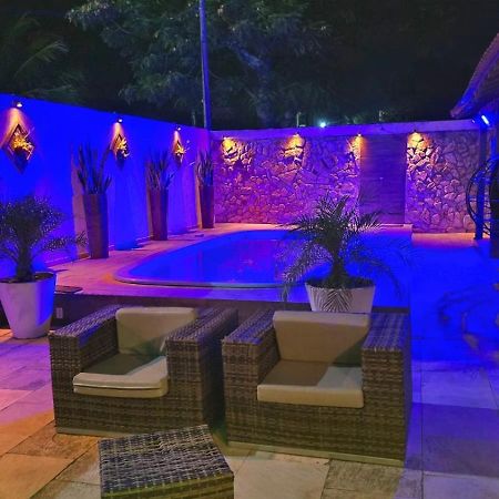 Pousada Bon Vivant Cabo Frio Exterior foto