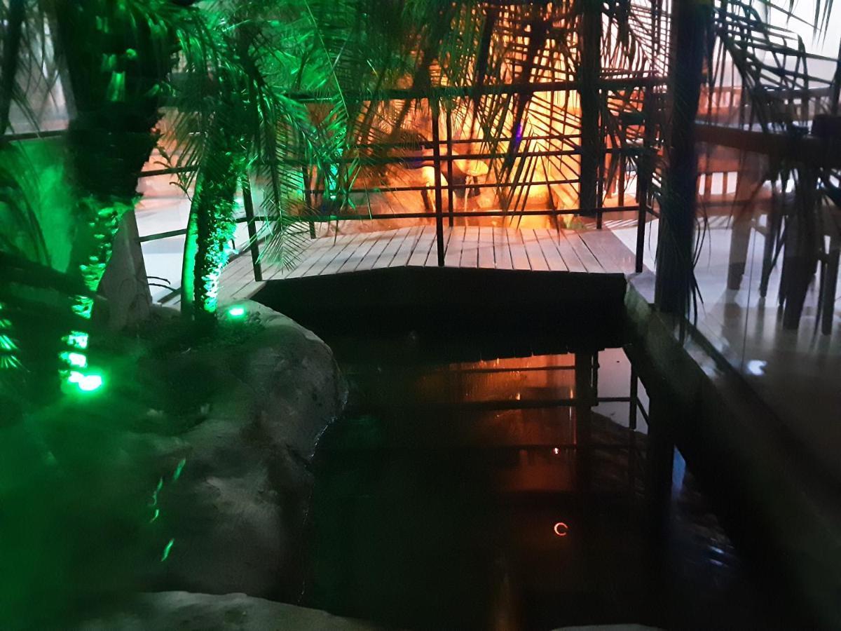 Pousada Bon Vivant Cabo Frio Exterior foto