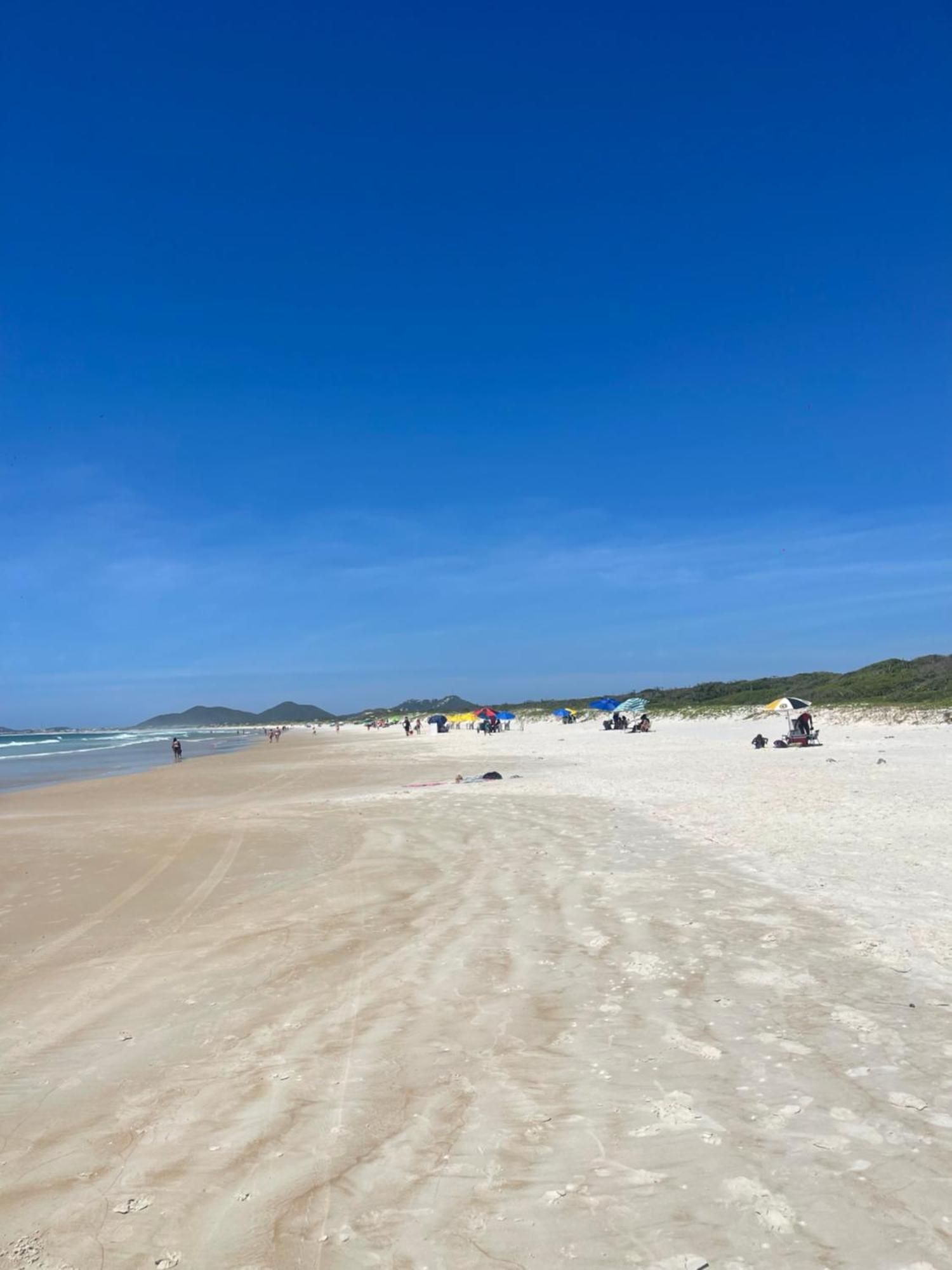 Pousada Bon Vivant Cabo Frio Exterior foto