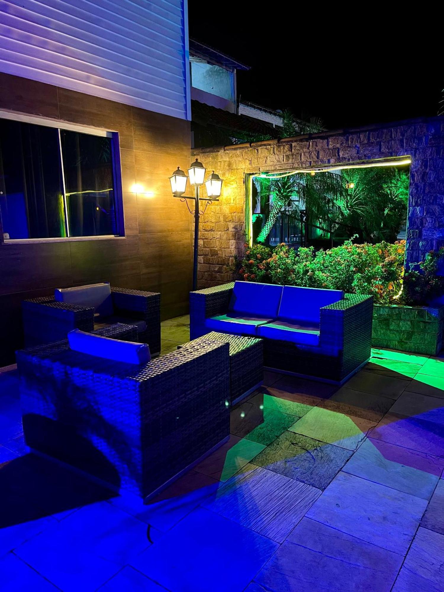 Pousada Bon Vivant Cabo Frio Exterior foto