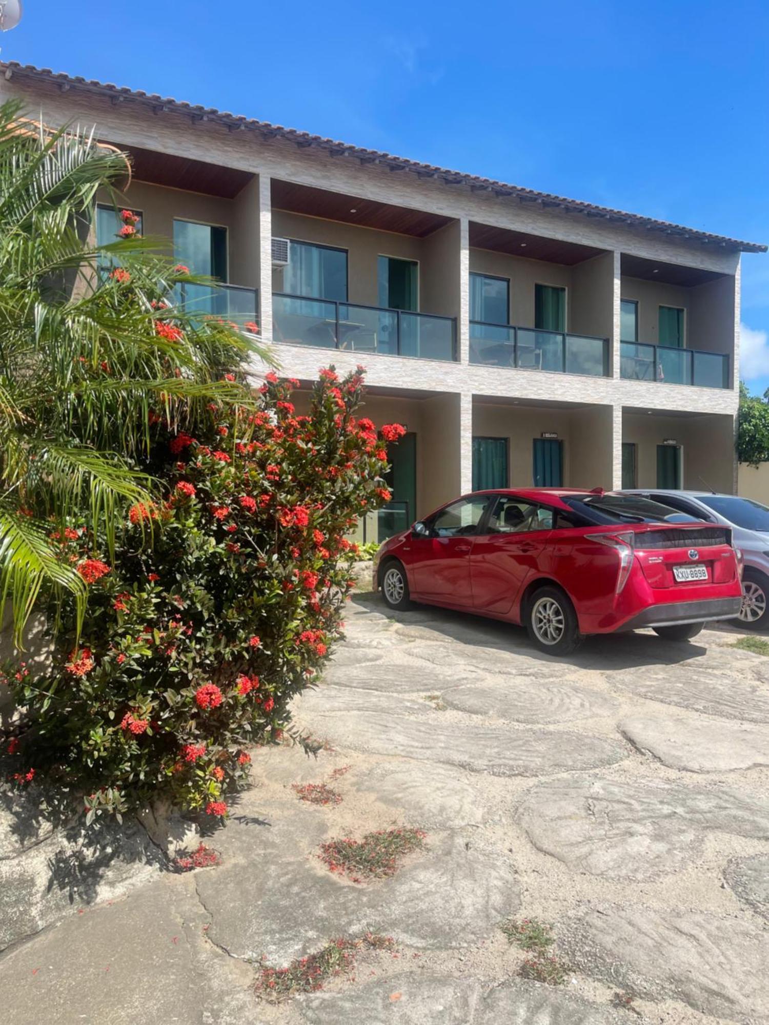 Pousada Bon Vivant Cabo Frio Exterior foto
