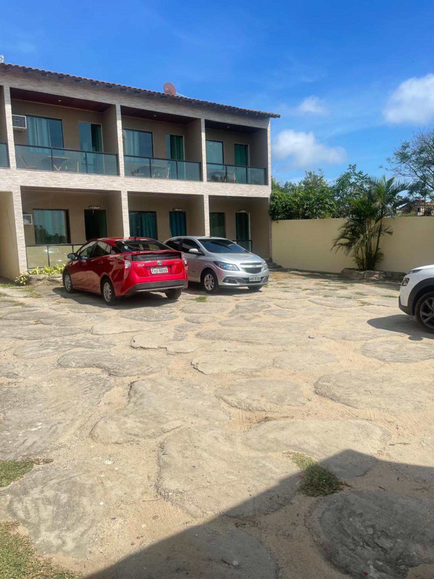 Pousada Bon Vivant Cabo Frio Exterior foto