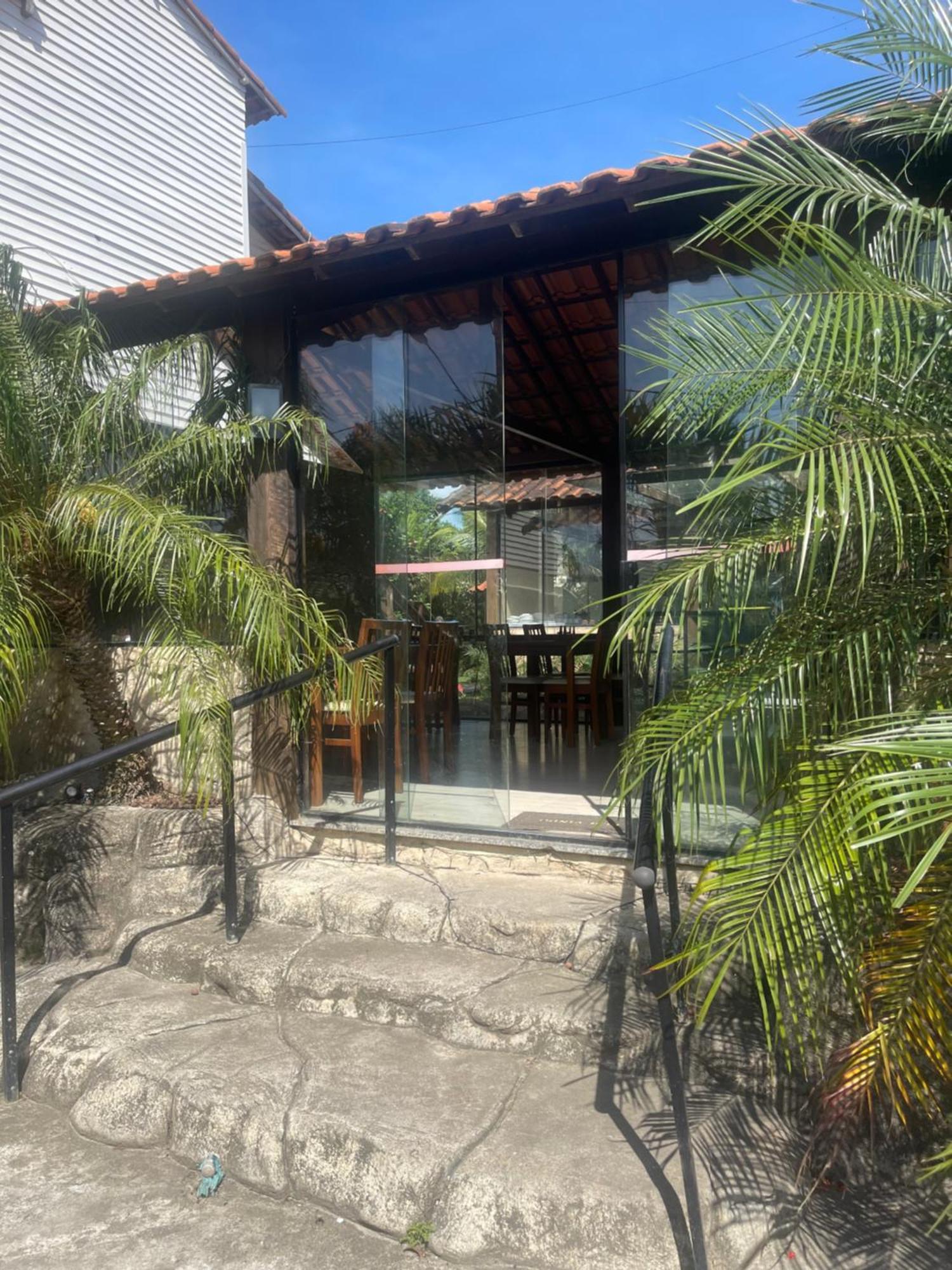 Pousada Bon Vivant Cabo Frio Exterior foto