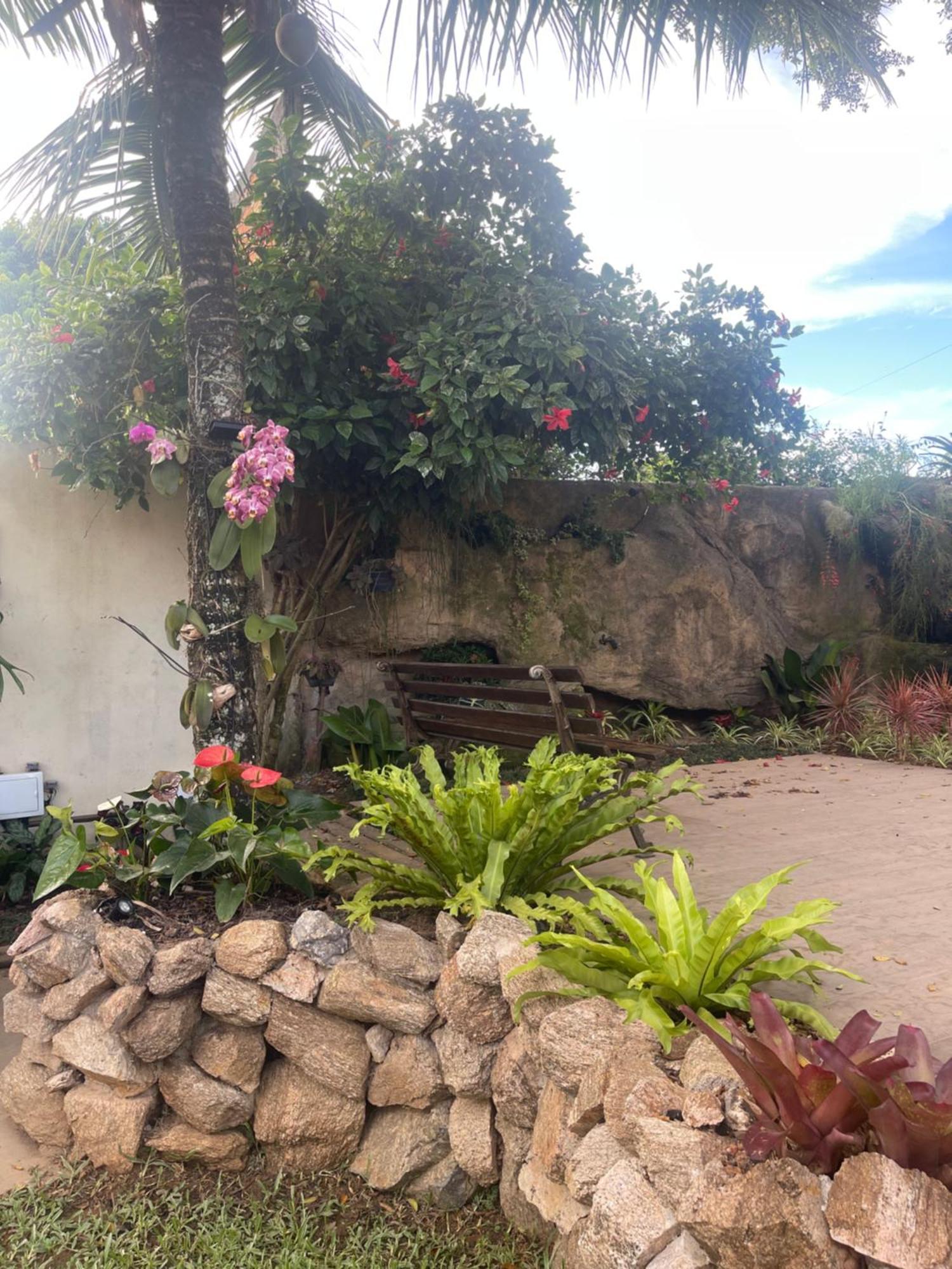 Pousada Bon Vivant Cabo Frio Exterior foto