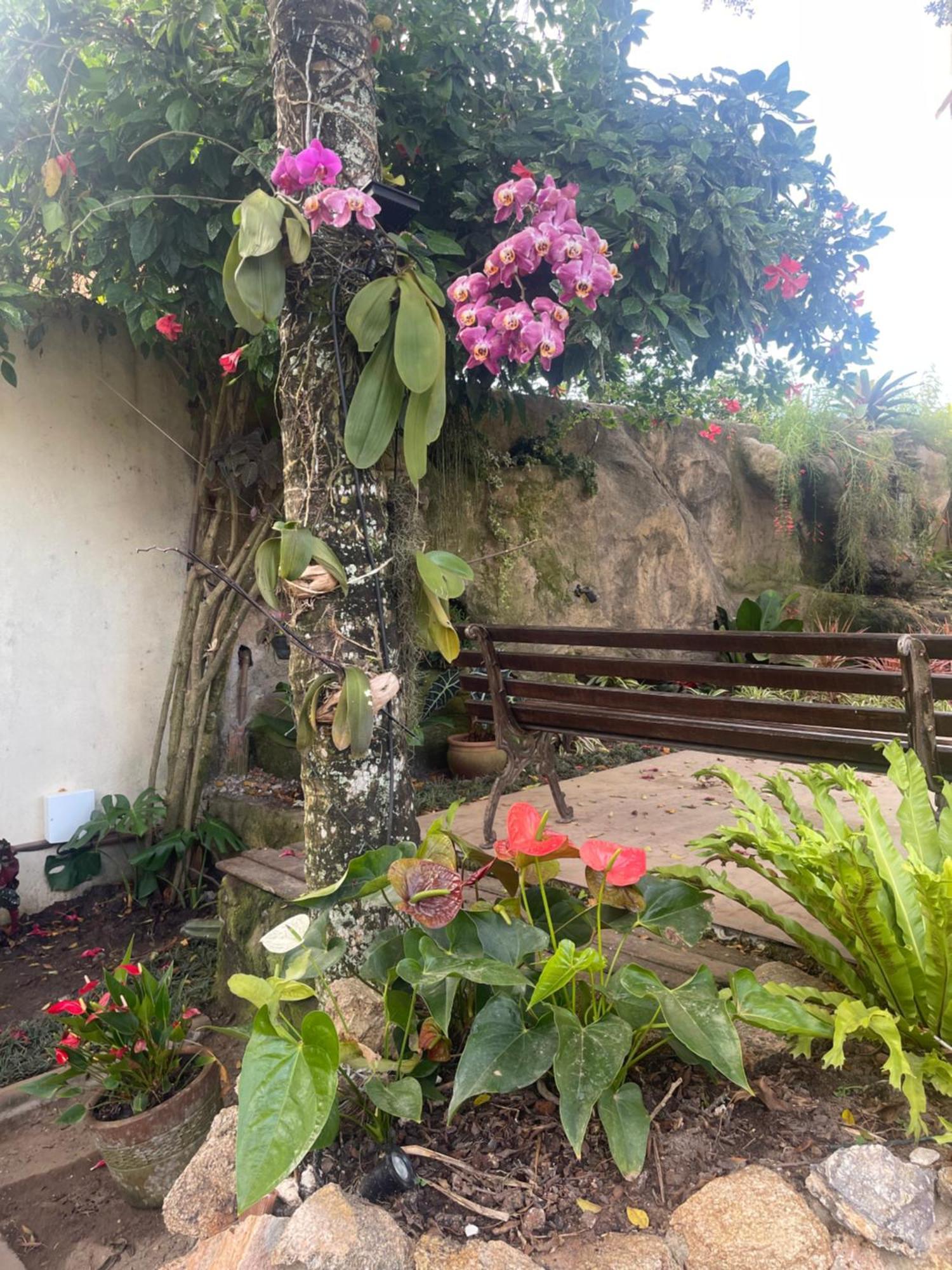Pousada Bon Vivant Cabo Frio Exterior foto