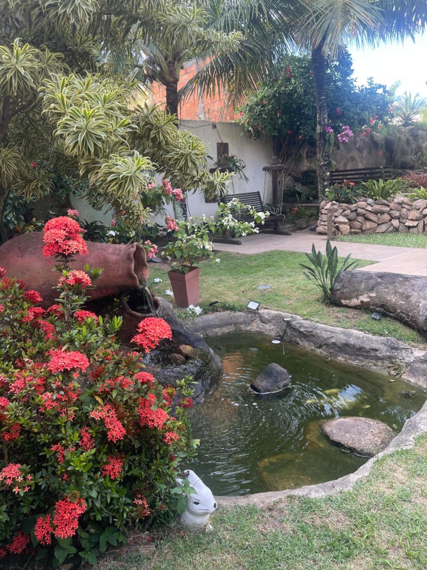 Pousada Bon Vivant Cabo Frio Exterior foto