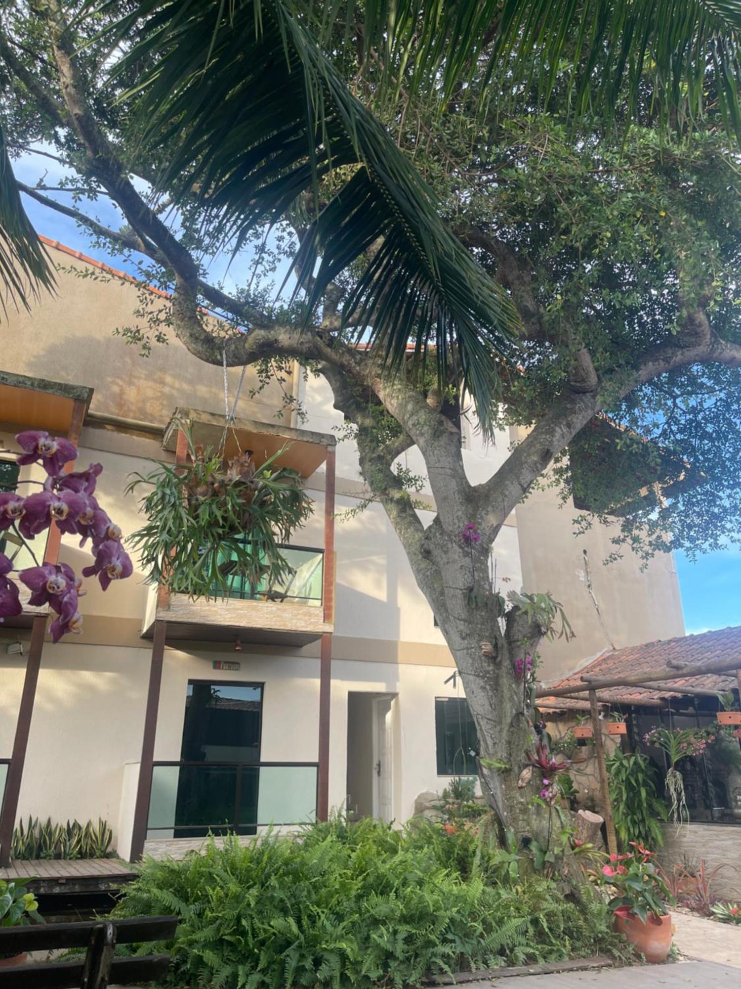 Pousada Bon Vivant Cabo Frio Exterior foto