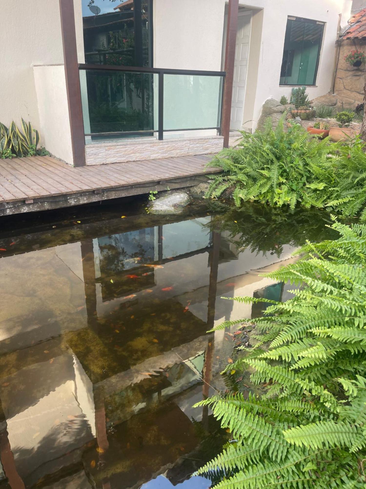 Pousada Bon Vivant Cabo Frio Exterior foto