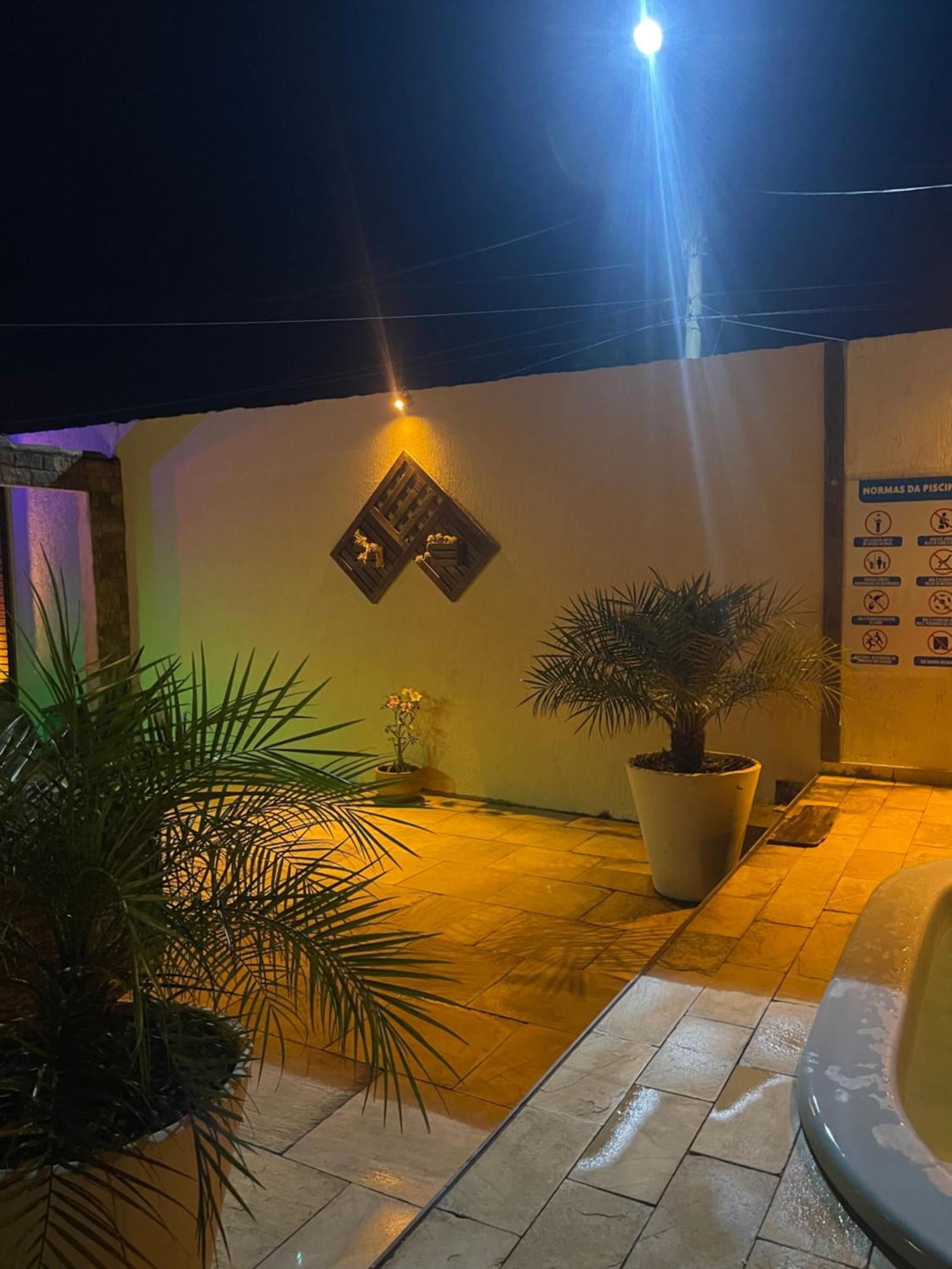Pousada Bon Vivant Cabo Frio Exterior foto