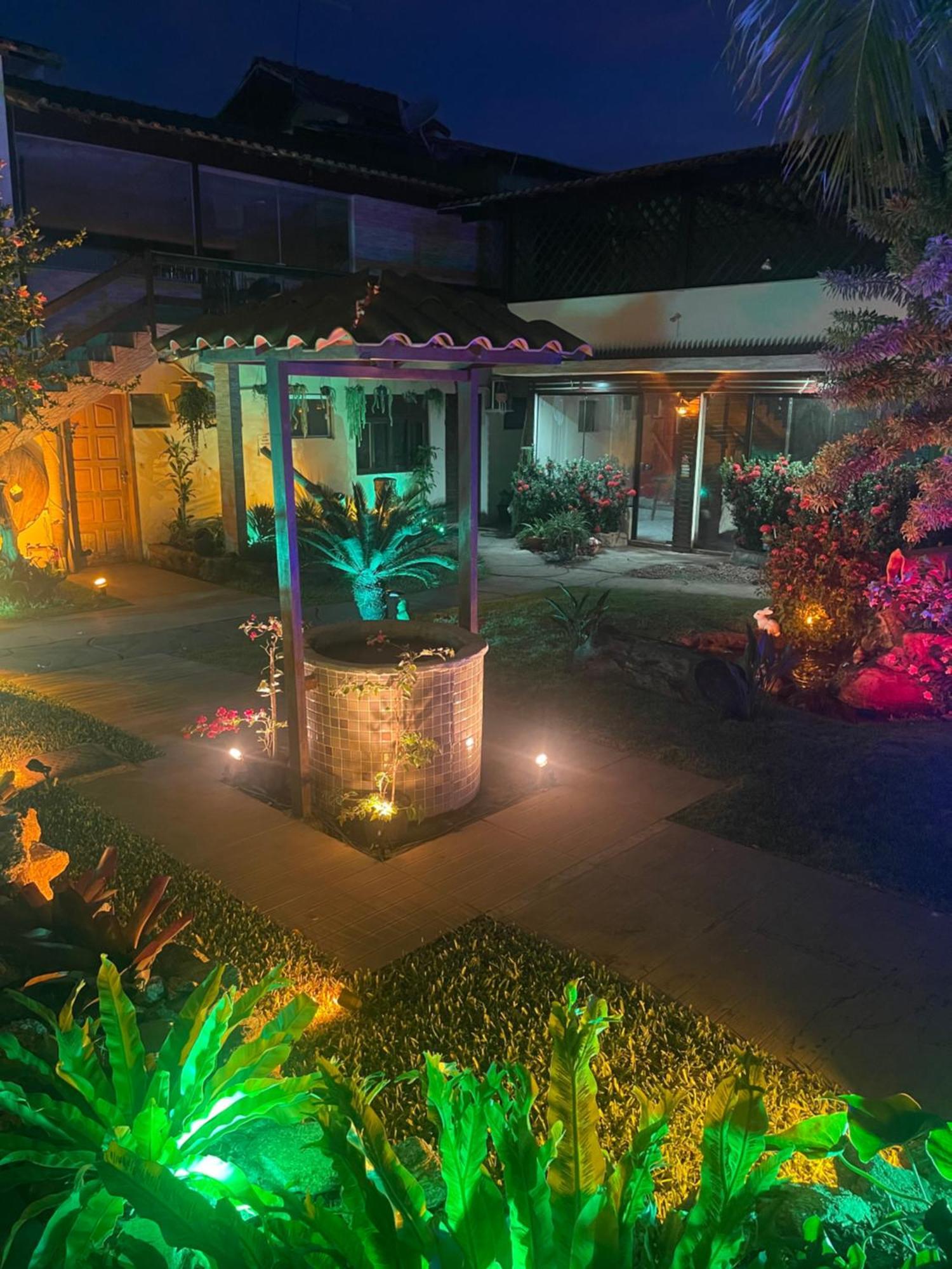 Pousada Bon Vivant Cabo Frio Exterior foto