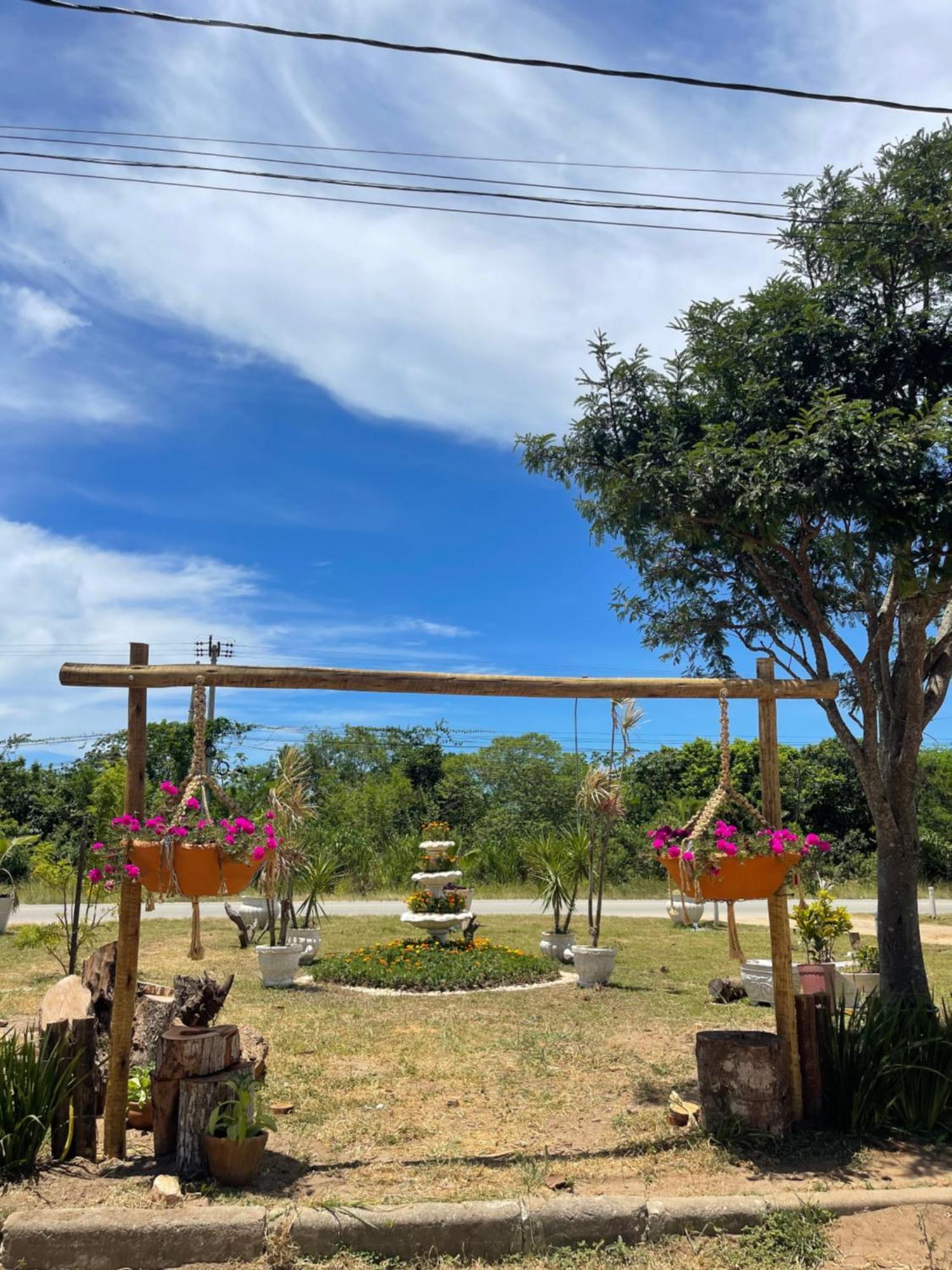Pousada Bon Vivant Cabo Frio Exterior foto