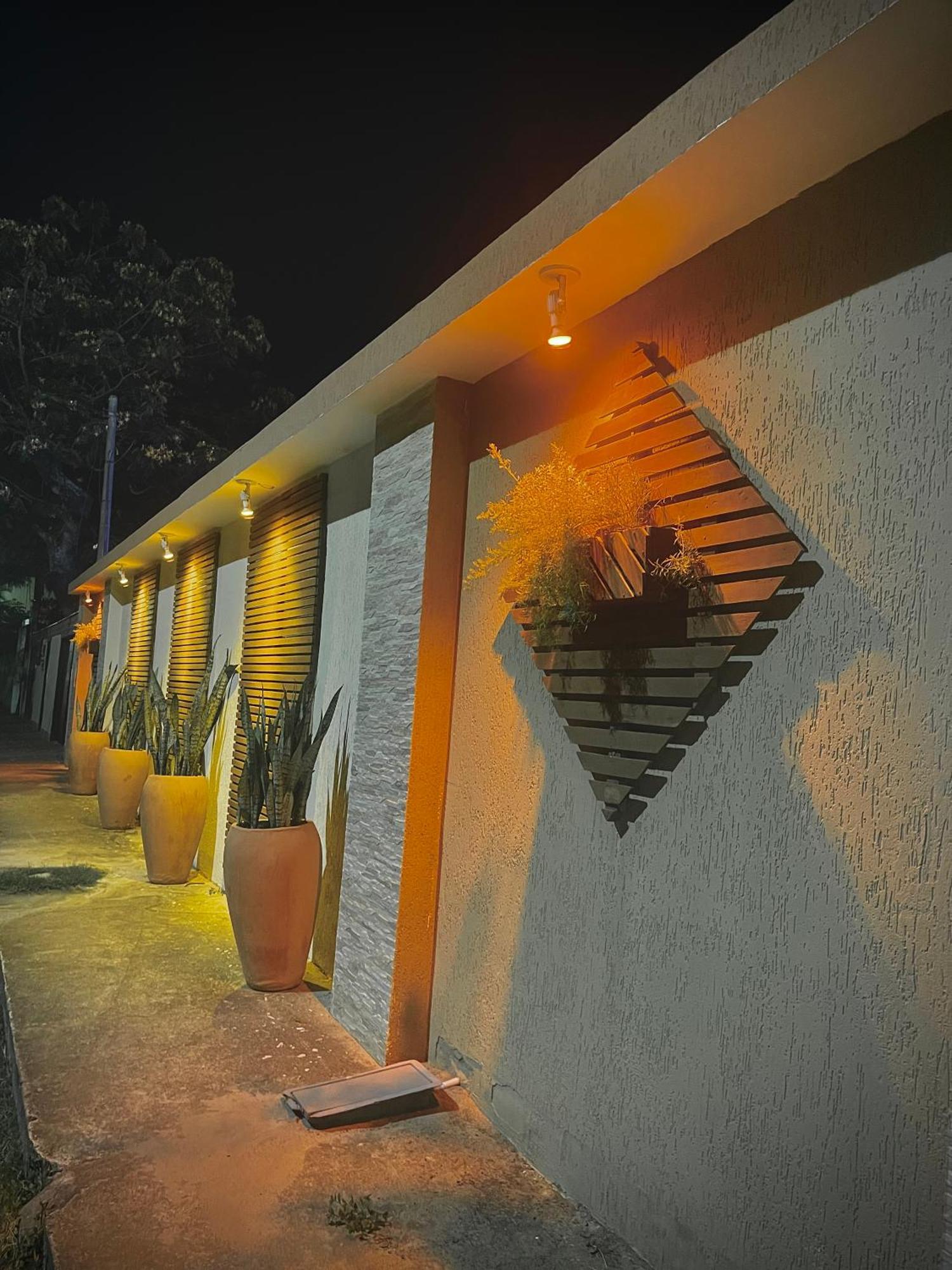 Pousada Bon Vivant Cabo Frio Exterior foto