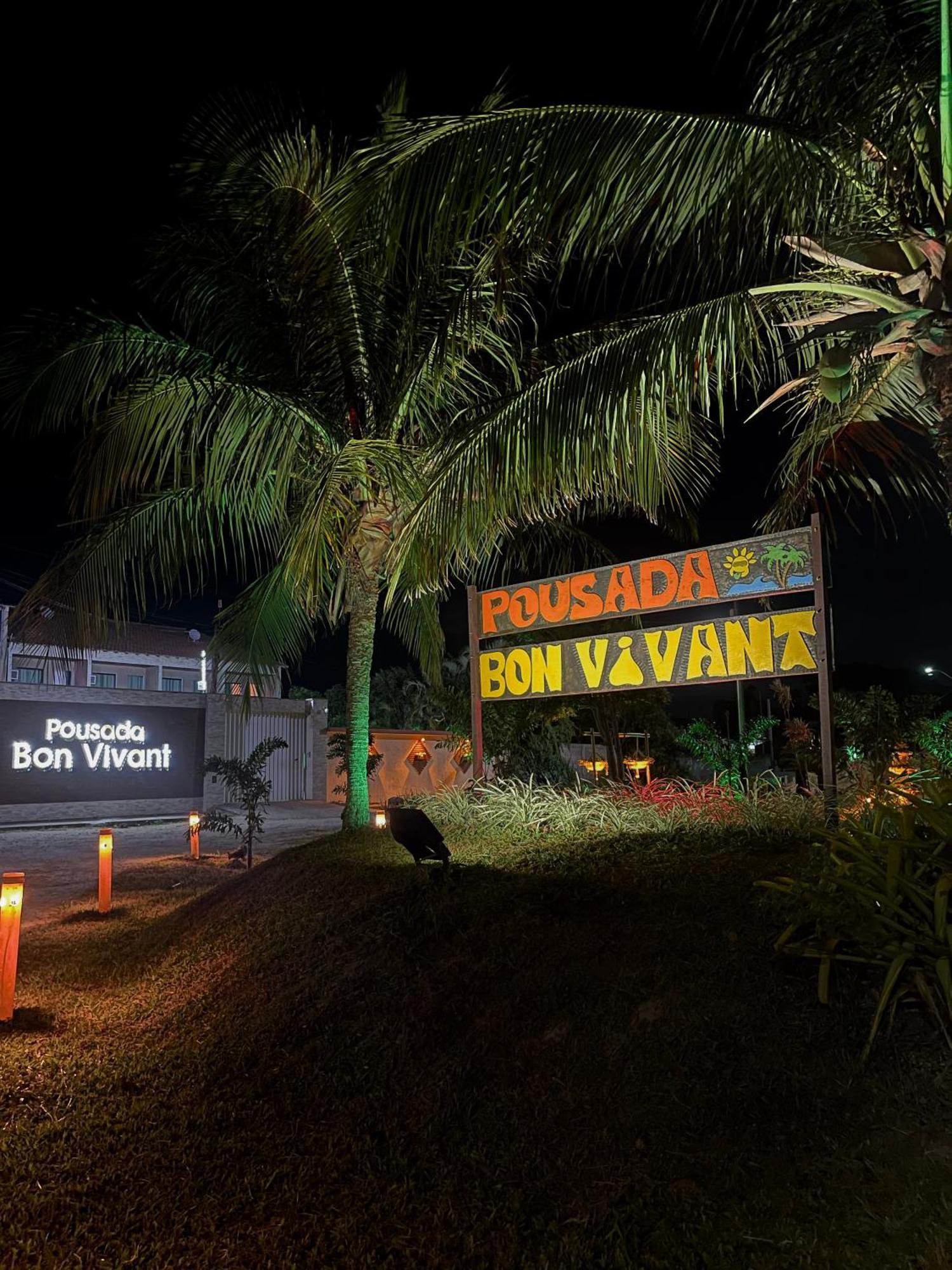 Pousada Bon Vivant Cabo Frio Exterior foto