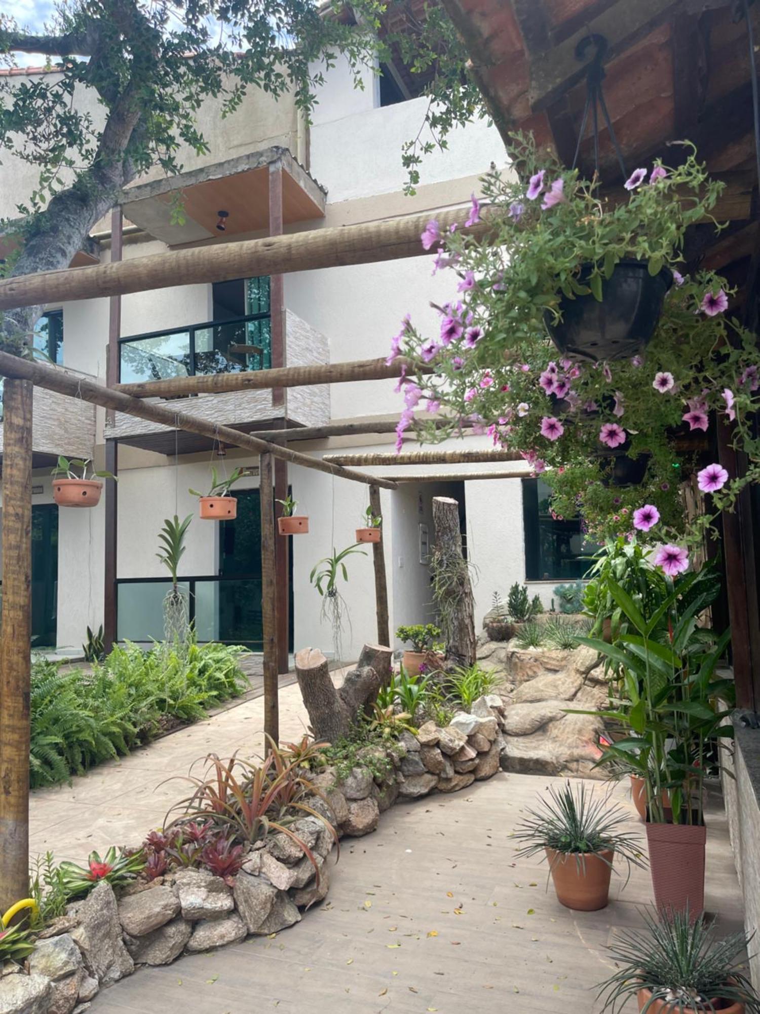 Pousada Bon Vivant Cabo Frio Exterior foto