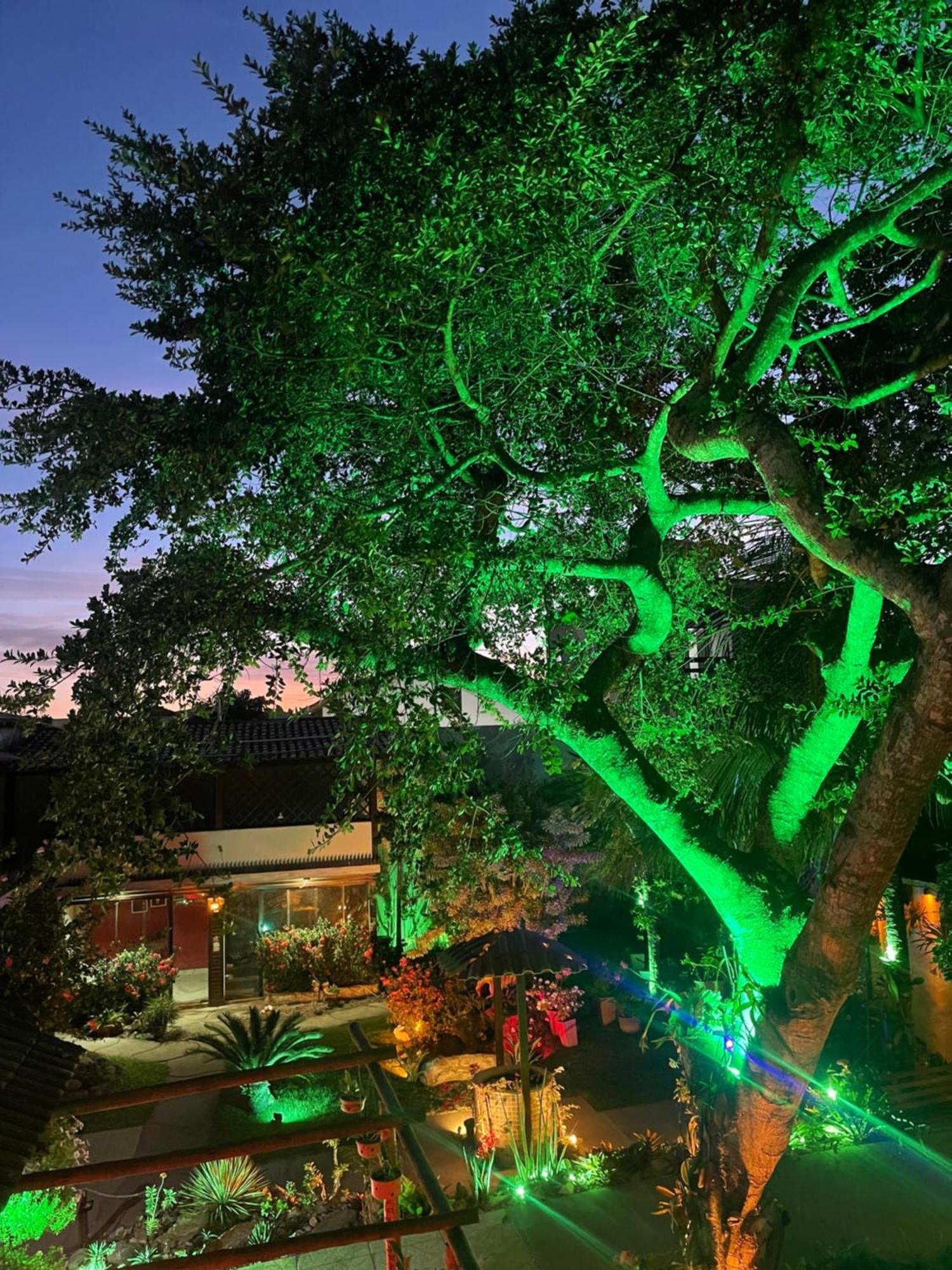 Pousada Bon Vivant Cabo Frio Exterior foto