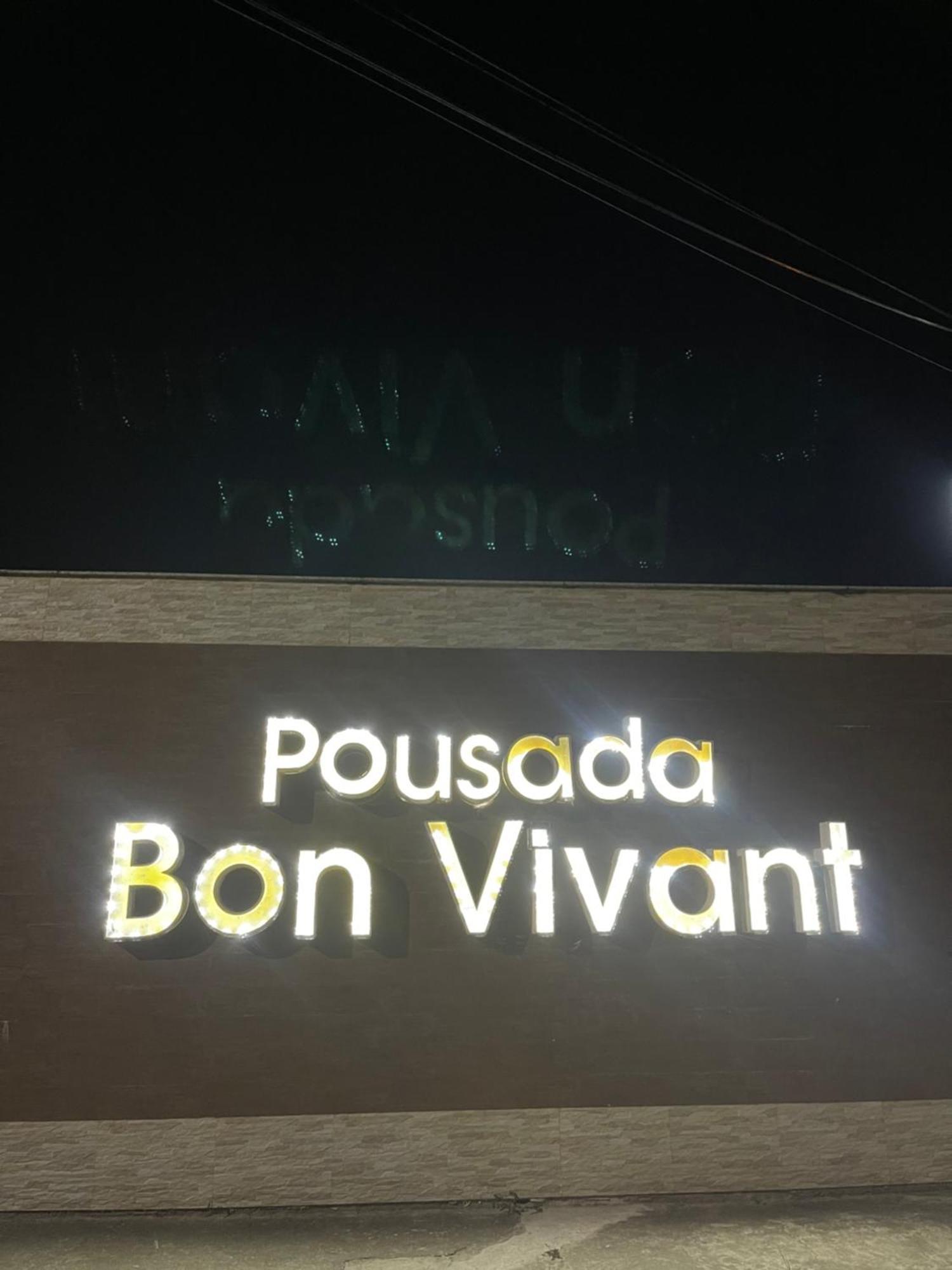 Pousada Bon Vivant Cabo Frio Exterior foto