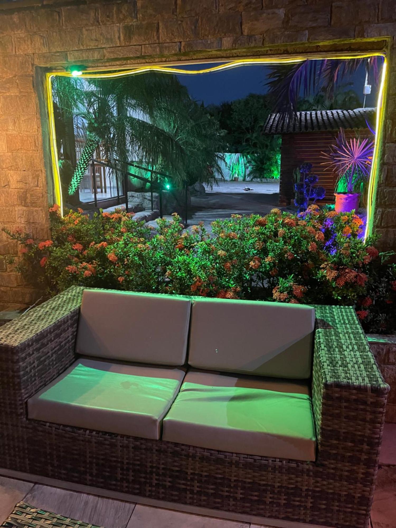 Pousada Bon Vivant Cabo Frio Exterior foto